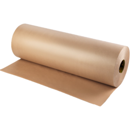 BOBINAS PAPEL KRAFT ANONIMO 62cm 8Kg PARA ENVOLVER DE MOSTRADOR